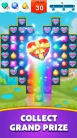 Jewels Legend - Match 3 Puzzle Скриншот 5
