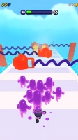 Join Blob Clash 3D Mob Runner Скриншот 2