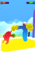 Join Blob Clash 3D Mob Runner Скриншот 6