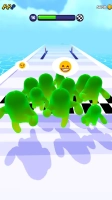 Join Blob Clash 3D Mob Runner Скриншот 7