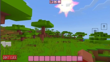 KawaiiWorld Скриншот 1