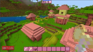 KawaiiWorld Скриншот 6