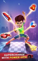 Kicko Super Speedo Скриншот 17