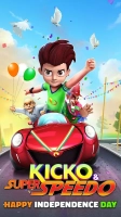 Kicko Super Speedo Скриншот 22