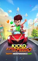 Kicko Super Speedo Скриншот 24