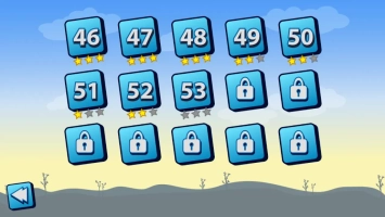 Knock Down Скриншот 5