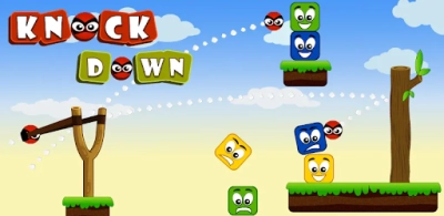 Knock Down Скриншот 9