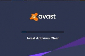 Avast Clear Скриншот 4
