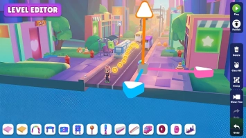 Kooply Run Play and Create Скриншот 7