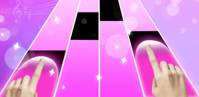 Kpop Music Game - Dream Tiles Скриншот 9