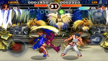 Kung Fu Do Fighting Скриншот 7