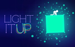 Light-It Up Скриншот 8