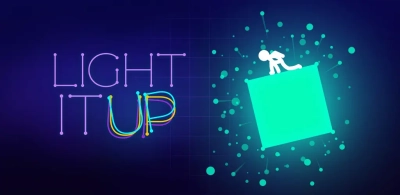 Light-It Up Скриншот 9
