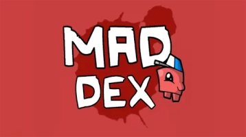 Mad Dex Скриншот 9