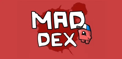 Mad Dex Скриншот 10