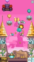Magic Touch Wizard for Hire Скриншот 2