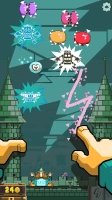 Magic Touch Wizard for Hire Скриншот 3