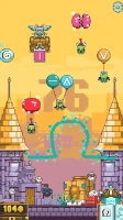 Magic Touch Wizard for Hire Скриншот 4