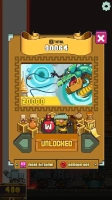 Magic Touch Wizard for Hire Скриншот 5