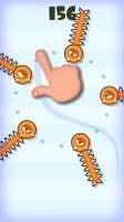 Mmm Fingers Скриншот 2