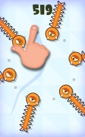 Mmm Fingers Скриншот 9