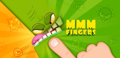 Mmm Fingers Скриншот 15