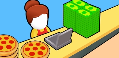My Dream Pizza Скриншот 11