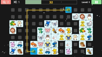 Onet Deluxe Скриншот 2