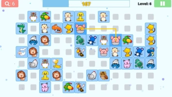 Onet Deluxe Скриншот 6