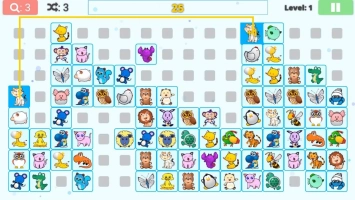 Onet Deluxe Скриншот 9