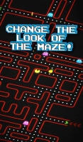 PAC-MAN 256 - Endless Maze Скриншот 7