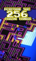 PAC-MAN 256 - Endless Maze Скриншот 9