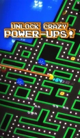 PAC-MAN 256 - Endless Maze Скриншот 10
