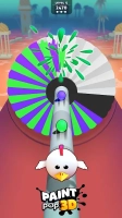 Paint Pop 3D Скриншот 1