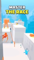 Parkour Race - FreeRun Game Скриншот 3
