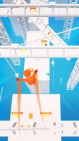 Parkour Race - FreeRun Game Скриншот 5
