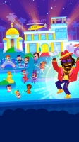 Partymasters - Fun Idle Game Скриншот 2