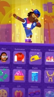 Partymasters - Fun Idle Game Скриншот 3
