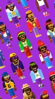 Partymasters - Fun Idle Game Скриншот 5