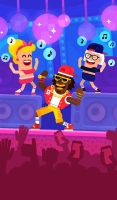 Partymasters - Fun Idle Game Скриншот 6