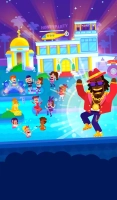 Partymasters - Fun Idle Game Скриншот 7
