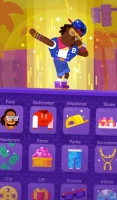 Partymasters - Fun Idle Game Скриншот 8