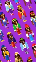 Partymasters - Fun Idle Game Скриншот 10
