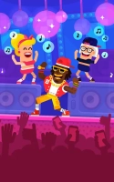 Partymasters - Fun Idle Game Скриншот 11