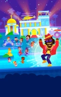 Partymasters - Fun Idle Game Скриншот 12