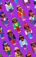 Partymasters - Fun Idle Game Скриншот 15