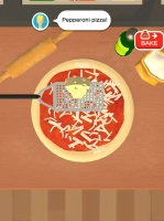 Pizzaiolo Скриншот 13