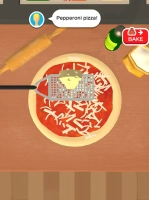 Pizzaiolo Скриншот 14