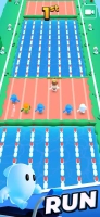 Pocket Champs 3D Racing Games Скриншот 1