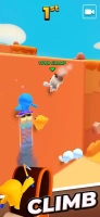 Pocket Champs 3D Racing Games Скриншот 2